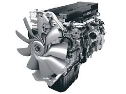 Iwata Diesel Engine